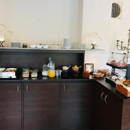 Hotel Haus Burg Metternich Beilstein  Zewnętrze zdjęcie
