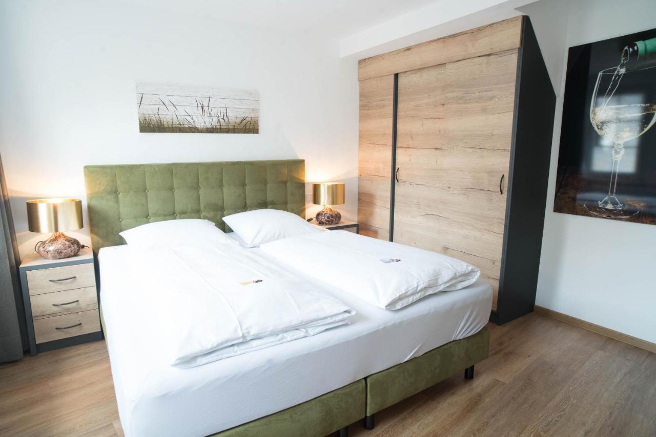 Hotel Haus Burg Metternich Beilstein  Zewnętrze zdjęcie