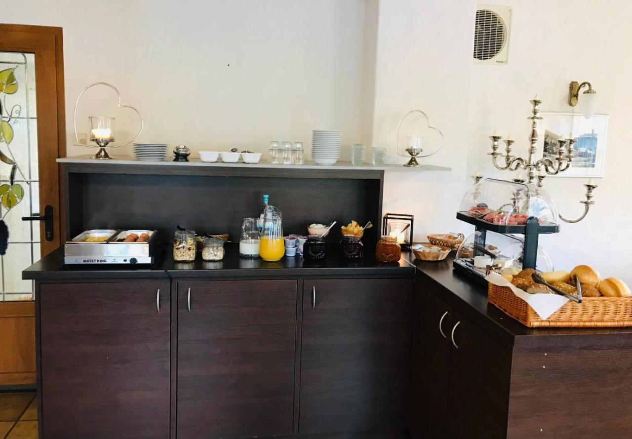 Hotel Haus Burg Metternich Beilstein  Zewnętrze zdjęcie